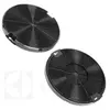 FILTRE X2 EFF75 Ø 155 MM pour HOTTE - F44486