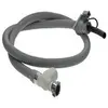 Electrolux TUYAU LAVE VAISSELLE 111576502 TUYAU AQUASTOP COMPLET LONG 1.80 M