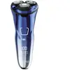 Rasoir 3 Têtes Sans Fil Avec Lames Inox Shave Y Becker