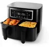 Friteuse Sans Huile 8l - 10 Programmes Airmed 8 De Kitchencook