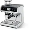 Machine A Expresso Avec Broyeur Barista Professionnel Home Bistro De K...