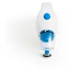 Machine sous vide avec 5 sacs réutilisables SLIM SEAL Conservair