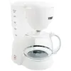 Schmit Électroménager Schmit SCH1012 - Cafetière - 10 tasses - blanc
