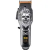 Tondeuse Becker Hero Black Barbe&cheveux