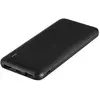 Batterie Externe Noire De 10000 Mah Powerhub10 Black De Vortex