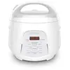 Cuiseur à Riz Grand Volume 2.2l   Kyoto White Kitchencook