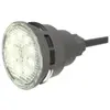 Mini projecteur LED piscine à visser sur le refoulement - Mini-Brio 2 ...