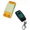 Système de commande RC - Pilotage de projecteurs (on/off)  - CCEI
