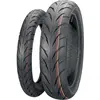 DURO - Pneu Moto 50 80/90x17 HF918 TL 44 P