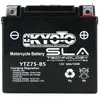 Batterie Kyoto pour Moto Honda 125 Vt C Shadow 2001 à 2008 YTZ7S-BS / ...