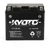 Batterie Yt12b-Bs Sla-Agm - Sans Entretien - Prete A Lemploi