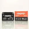 Batterie SLA Kyoto pour Moto Suzuki 750 Gsx-R 2000 à 2017 YT12A-BS SLA...