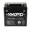 Batterie kyoto gtx14-bs sla agm