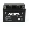Batterie Kyoto pour Moto Honda 1300 ST Pan european 2002 à 2016 YTZ14S...