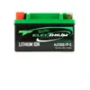 SIFAM Batterie Lithium Electhium pour Moto Honda 1000 CBR 2008 à  2015 YTZ10S-BS / HJTZ10S-FP-S / 4Ah