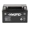 Batterie SLA Kyoto pour Moto HRD 50 Sonic 1999 à 2001 YTX7A-BS / 12V 6...