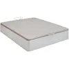 Lit coffre Space’Up Bultex 2x80x200