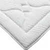 Surmatelas Epeda Noblesse 180x200 cm