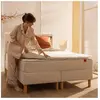 Surmatelas Epeda Harmonie 180x200 cm