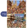 Grafika 2 Puzzles - L'Art de François Ruyer F-33802