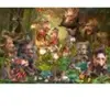 Grafika François Ruyer - Les Trolls F-33791