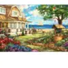 Grafika Cottage Jardin de la Mer F-33798