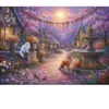 Alipson Puzzle Lumières du Soir Puzzle-F-50296