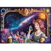 Alipson Puzzle L'Atelier des Potions Puzzle-F-50261