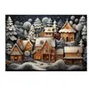 Alipson Puzzle Home Sweet Home Puzzle-F-50273