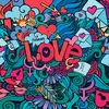 Alipson Puzzle Amour Puzzle-F-50060