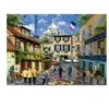 Alipson Puzzle Paris Puzzle-F-50031