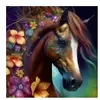 Alipson Puzzle Les Buveurs de Vent - Flynn Puzzle-F-50046