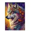 Alipson Puzzle Le Chant d'Aurora Puzzle-F-50049
