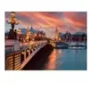Alipson Puzzle Pont Alexandre III, Paris Puzzle-F-50013