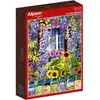 Alipson Puzzle Captured Memories Puzzle-F-50005