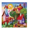 Alipson Puzzle Cat Sun Puzzle-F-50148