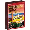 Alipson Puzzle St Tropez - Côte d'Azur Puzzle-F-50109