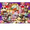 Pieces & Peace Parfumerie Parisienne Peace-F-00291