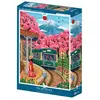 Pieces & Peace Fuji Blossoms Peace-F-00283
