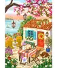 Pieces & Peace Retraite en Bord de Mer Peace-F-00286