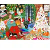 Pieces & Peace Le Coin de Noël Peace-F-00264
