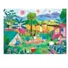 Pieces & Peace L'Eté au Camping Peace-F-00237