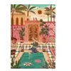 Pieces & Peace Escapade Marocaine Peace-F-00238