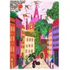 Pieces & Peace Mexico Peace-F-00222