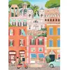 Pieces & Peace Mini Puzzle - Rome Peace-F-00272