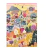 Pieces & Peace La Magie de l'Automne Peace-F-00242