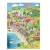 Pieces & Peace Balade en Italie Peace-F-00217