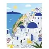 Pieces & Peace Santorin Peace-F-00094
