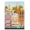 Pieces & Peace Barcelone Peace-F-00080