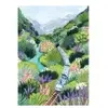 Pieces & Peace Voyage en Train Peace-F-00027